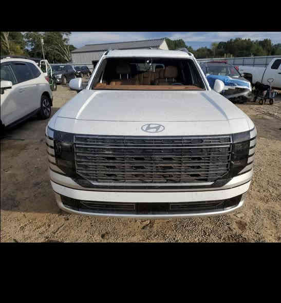 #أعلان مزاد
تاريخ المزاد .. 28/11/2025
🇮🇶🇺🇸 فرصة مميزة لأصحاب كتب الشهداء 
🇮🇶🇺🇸
📢 كما عودناكم على المزادات الأمريكية 🇺🇸
✅ وبأقل الأسعار وأسرع وقت ممكن

🚗   Hyundai palisade calligraphy 
الموديل…  2026
🛠️ الضرر: + تقرير غرق
📏 عداد المسافة: 2.466mi  (فعلي)
📋 حالة السيارة: شغالة (Run & Drive) – مفتاح موجود
🔧 حجم المحرك:  v6 3.5  
 – دفع رباعي AWD
🔍 رقم الشاصي: KM8RMES2XTU017680
📅 تأريخ المزاد 28/11/2025
 الساعة 5:00 مساءً بتوقيت iraq

📍 موقع المكتب :
البصره، القرنة، شارع الجمهورية الرئيسي، مقابل مطبعة  الولاء

📧 البريد الإلكتروني:
auto.car.iq@gmail.com

mu95iqwl@gmail.com

📞
: *********** مصطفى 
📞
