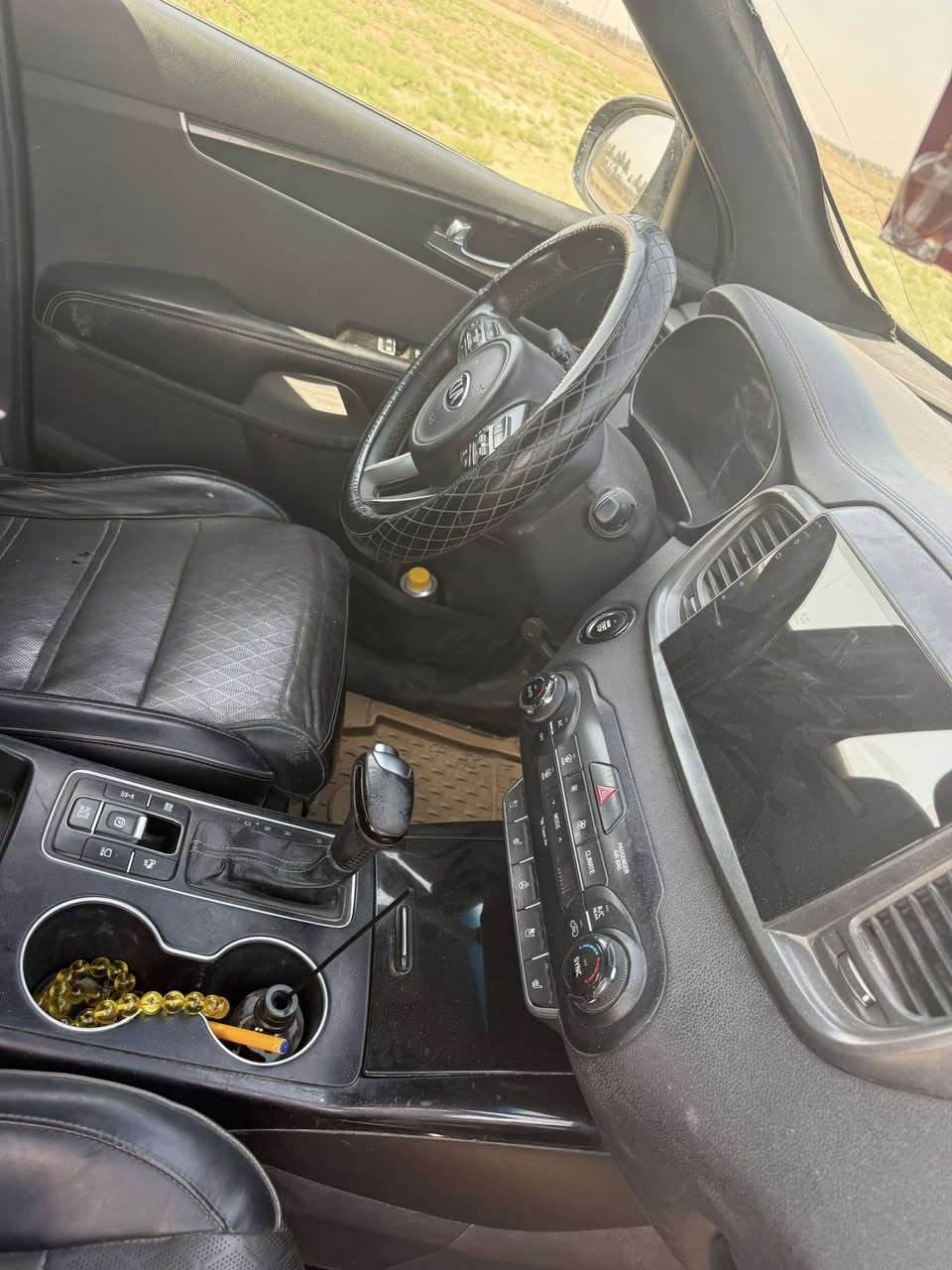 سورنتو 16فول مواصفات  وارد أمريكي متجاية علا صفحة العبري ماشية 98.     محركهة 6سلندر  

السعر 135$ رقمي ***********
