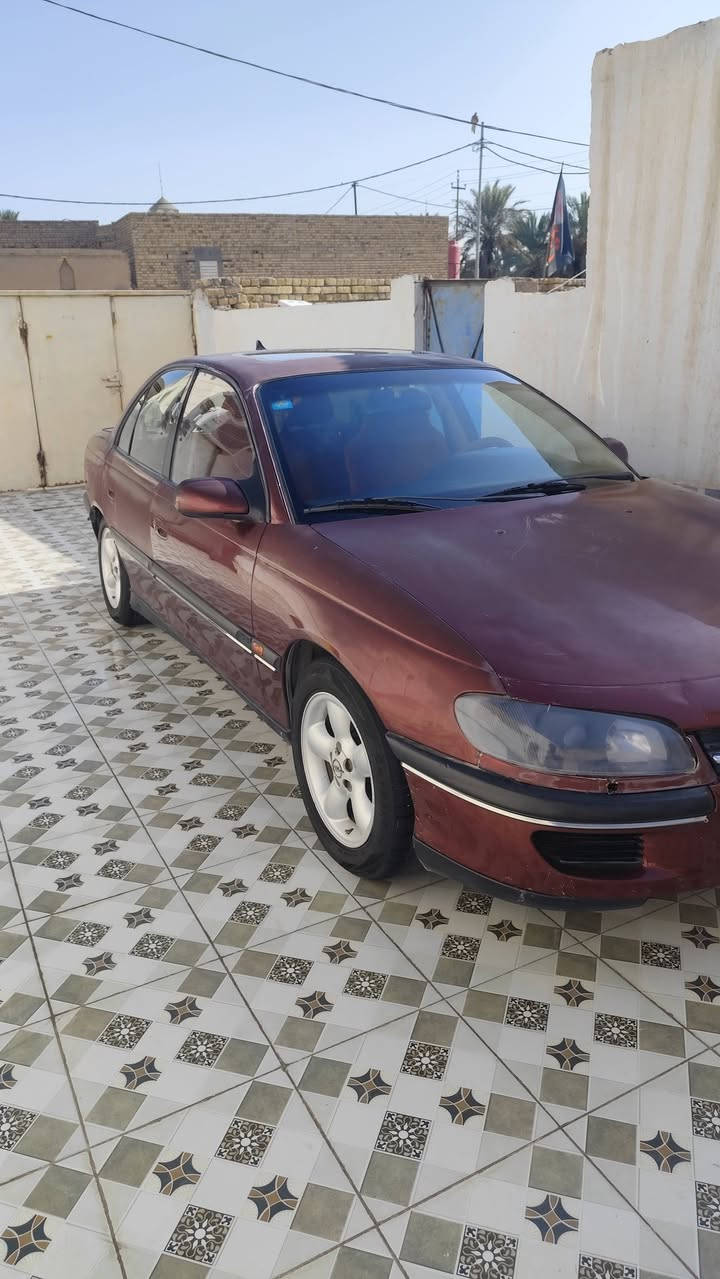 السلام عليكم
اوبل بزون للبيع مديل 94 رقم انبار مشروع وطني باسمي سنويه ال 30 محرك vvti 2500 كير اوتو تخم تاير جديد حداديه جديده كهربائيات جاهزه دواخل جديده مكان السياره السماوه قضاء الخضر السعر 43  وبيها مجال 
رقم المبايل ***********
