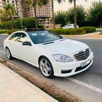 S350 • 2009 • رقم أربيل