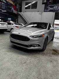 فيوجن ٢٠١٨ • ١٥٠٠ توربو • كشن ميموري