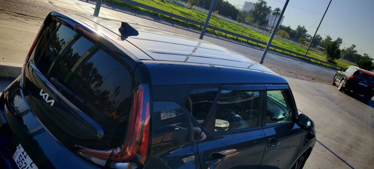 السلام عليكم صول موديل2023 ماشيه 32 الف رقم بغداد تحويل فوري
حادث بوب وجاملغ بارد ايرباك برده حادث بسيط شخط سونر + حادث
المواصفات . اطفاء ذاتي . ردار جميع جهات . توقف ذاتي . شاشهي كامره . تحكم استرين السعر خاص
***********
*********** بغداد, العراق
