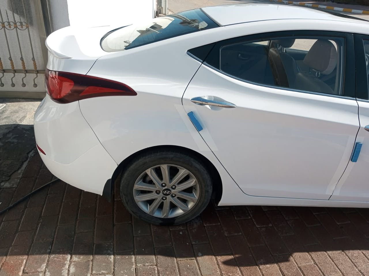 سلام عليكم ورحمة الله وبركاته 
النترا موديل ١٦خليجي 
فول مواصفات عدا البصمه 
مكينه ١٨٠٠
رقم بغداد الجديد 
سونار مرفق مع صور 
للاستفسار يرجى مراسلتي خاص او عبر واتس آب 
***********
☝🏽☝🏽☝🏽☝🏽☝🏽☝🏽☝🏽☝🏽☝🏽☝🏽☝🏽☝🏽☝🏽☝🏽☝🏽☝🏽☝🏽☝🏽☝🏽☝🏽☝🏽☝🏽☝🏽☝🏽☝🏽☝🏽☝🏽☝🏽☝🏽
