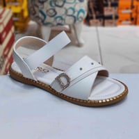 صندل فلات • طبي خفيف • خانقين