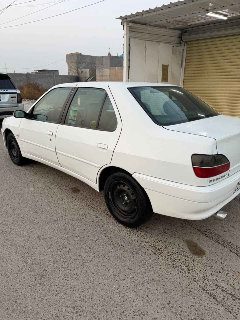 السلام عليكم
بيجو فرنسي ٣٠٦موديل ٢٠٠٣سياره بلاديه حلوه مال جناي مكفوله من العيب الشرعي والكص بدون ضربه بدون طخه كير مكينه خير من الله نقصها صدر امامي صدرها نص عمر ابيعك تعبان رقم بغداد رباعي السعر ٥٠$
للاستفسار اكثر /***********
