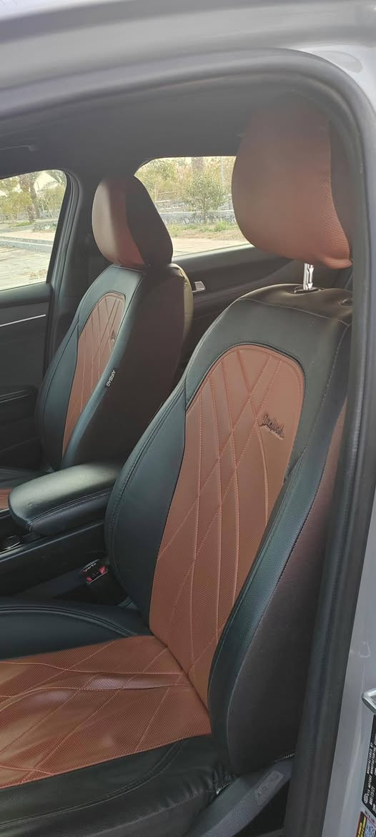 كيا كي 5 موديل 2021 وارد امريكي السياره حادثها بالصور موجود فقط الحادث خفيف جداً وسطحي رقم بغداد معوقين صارلها سنتين هزه جديده  السياره فول فول  مواصفات عدا البانوراما رادار جيتي لاين مكينتها 1.6 T السياره كلش نضيفه الدهن كله اصلي تورينو ألتر 12 ألف كله اصلي 
مكاني: النجف الأشرف حي العداله  
للأستفسار ؛***********
السعر ؛145$ وبيها مجال بسيط
