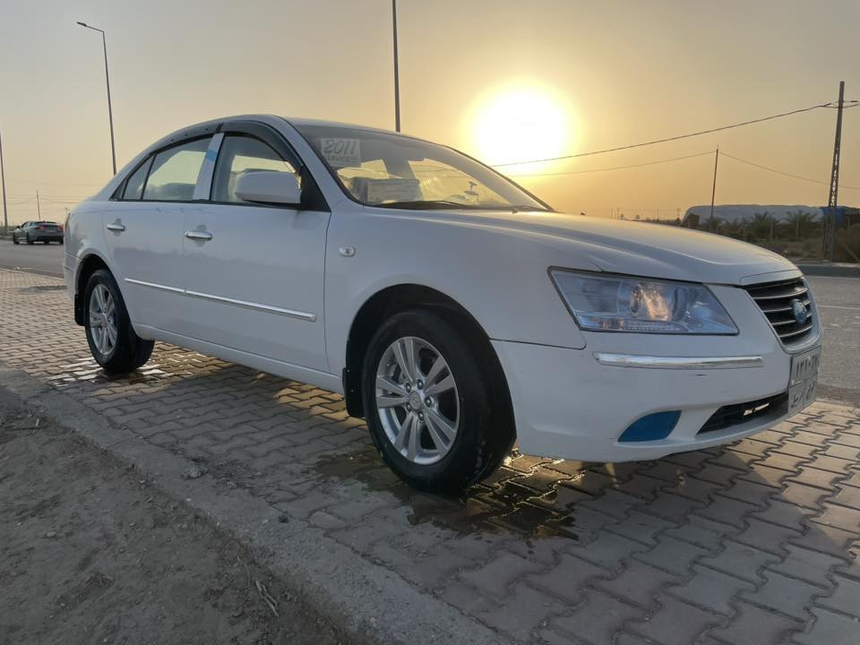 سوناتا خليجي 2010مكينه الفين
سياره جديده وجهازه من كلشي

سونار مرفق بلمنشور 

بيه قطع ونص رش بدون دواخل

سياره جديده بمعنا الكلمه 

تجي وشوف بعبنك 

مكينه جديده كير كهربايات جهازه 

رقم اربيل وكاله تحويل 

سعرر 119$$

مكان واسط زبيديه 

***********
