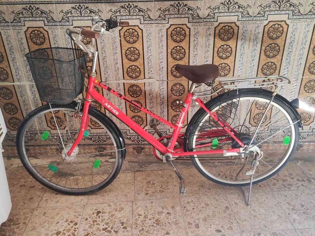 سلام عليكم بايسكل للبيع حجم 26 سعرة 80


**إذا كنت صاحب هذا الإعلان وتريد حذفه لأي سبب، رجاءا أرسل رسالة إلى الدعم الفني**