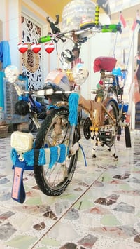 بايسكل ٢٠ • ياباني • اصفر