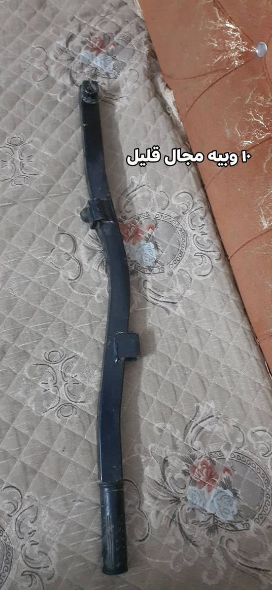 سلام عليكم شباب غراض للبيع دبلات زوجين واحد مال ارشا واحد مال نامه بلاد سعر زوج ٢٥ ...ومسجل ماب تكتك  سعره ١٥ ...وهندر مال تكتك سعره ١٠ ..لشراي يجي يتصل عل رقم ***********
