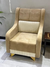 طقم قنفات • عشر مقاعد • كربلاء