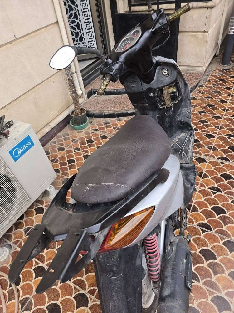 سكنس نثية نص نكرة كاملة مابيهة اي نقص بس بداية دخان اول التشغيل بغداد حي الجامعة *********** بغداد, العراق
