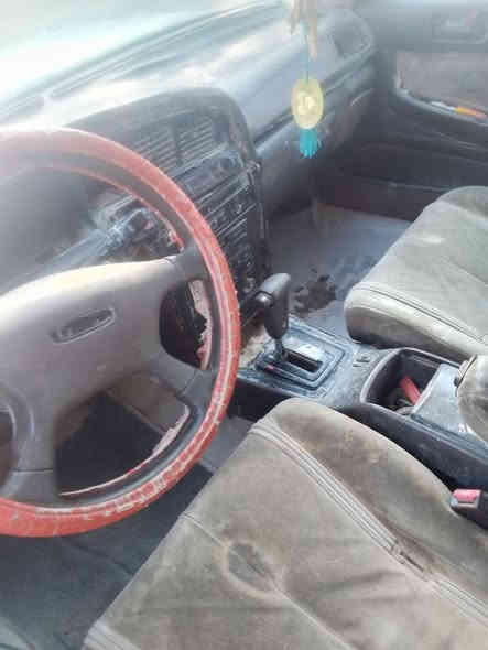 السلام عليكم مارك كصيف سياره بلاديه باسمي رقم واسط مقفوله من قصوى النقل ***********
