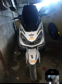 دراجة سترك • موديل 2024 • جسر خرنابات