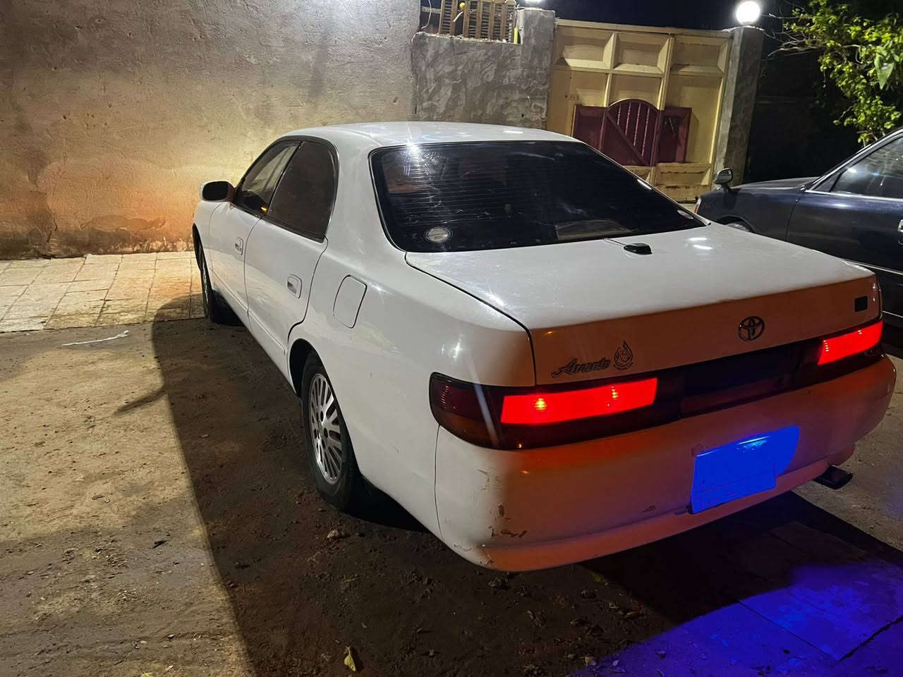 سلام عليكم  شيزر للبيع رقم كربلاء سياره جاهزه من كلشي كير مكينه كهربايات  دواخل كشر  معمره وحلوه مكينه ثنين ونص بطه بيه كفر جاملغ  كص والباقي مكفول  سعر ٥٥ وبيه مجال ***********  مكان نجف ناحيه العباسه
