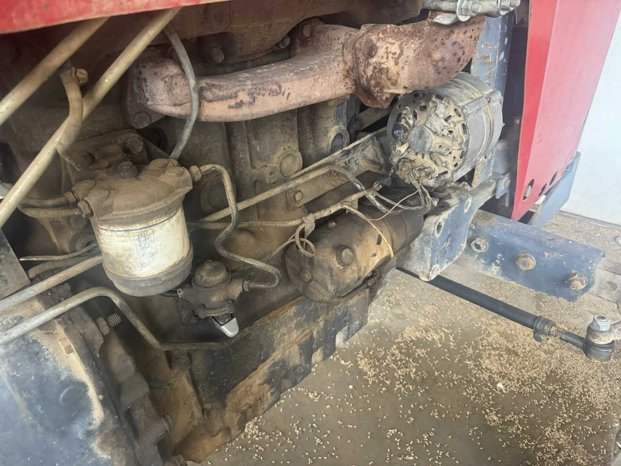 فوركسن انكليزي. رقم كركوك الماني جديد 
شرط كير اكسل محرك هيدروليك جاهزه نكره شلف
السعر ٨ عنوان كركوك يايجي
***********
