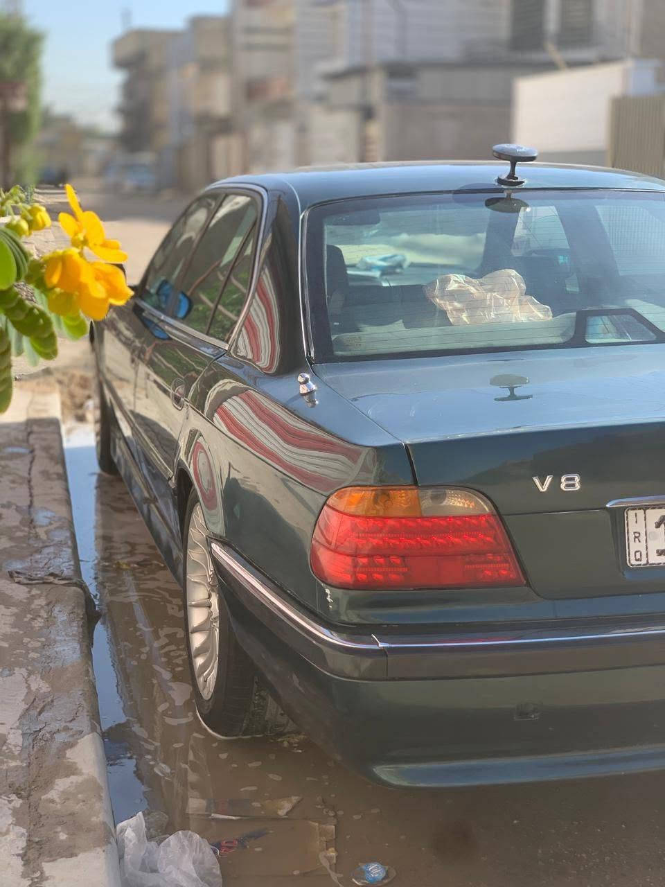 موديل 1996 كاسحه حجم 740i مقدمه 30 ورقه وكل شهر 2 ورقه مجموع الكلي 80
التواصل واتساب ***********
