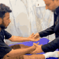 مايوتونيا • عيادة الأعصاب • الناصرية الحبوبي