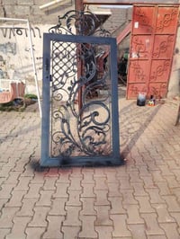 حداد متنقل • شغل يومي • كركوك