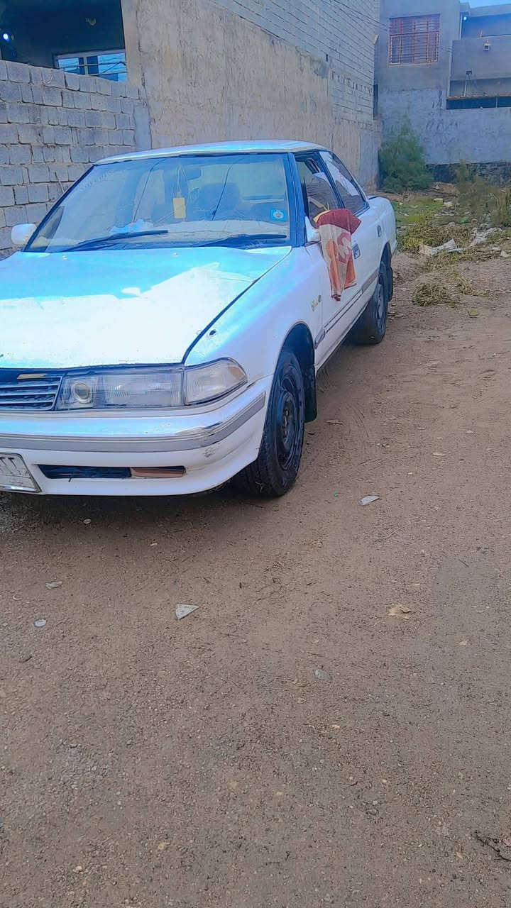 السلام عليكم مارك شطح موديل 91 سنويه للسته لل 29 سياره مقفوله مقاس سونار الرقم 077 82 907 218 سياره مقفوله
