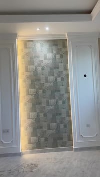 ورق جدران • زامبايتي باراتي • الحلة شارع 60