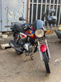 دراجة بوكسم 2020 خير من الله نقصها سلف اوراق موجوده مكبوسه مدفوع كمرك ...