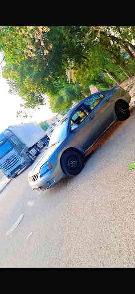 كلنت 2009 للبيع جاهزه من كلشي حره رقم بغداد شرط التحويل  للاستفسار  اتصل ع الرقم ‭0772 133 1367‬ 
اني مكلف ل النشر
