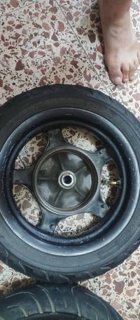 قطع غيار • بالصور