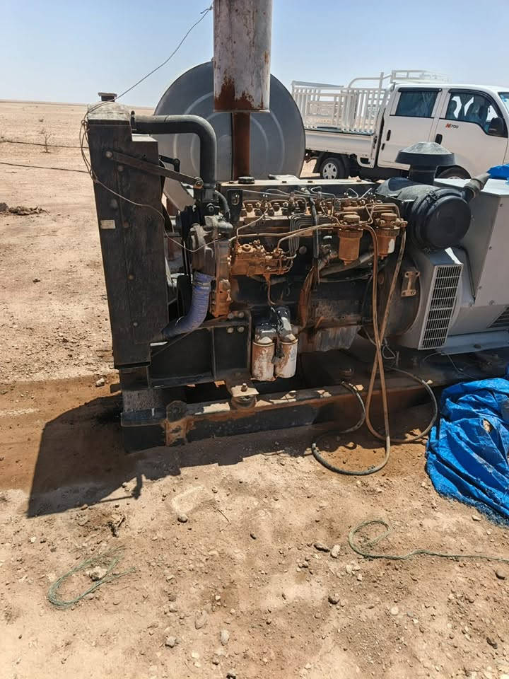 مولد للبيع بيركنز انكليزي بلادي ما مفتوح 120 كيفي مكانه الانبار سعر 65$ وبي مجال ***********
