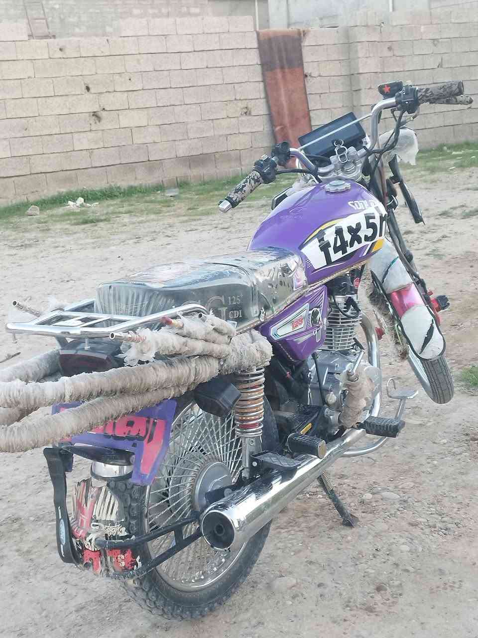 تايكر موديل 25خمس نمر سعره650وبي مجال


**إذا كنت صاحب هذا الإعلان وتريد حذفه لأي سبب، رجاءا أرسل رسالة إلى الدعم الفني**