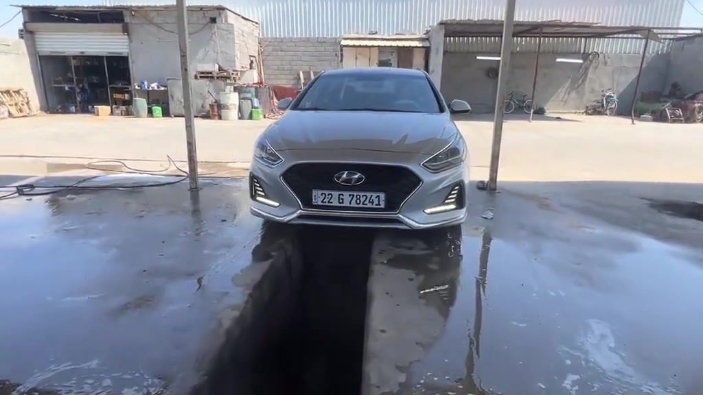 ‏سلام عليكم سوناتا موديل 20 رقم الهاتف***********
