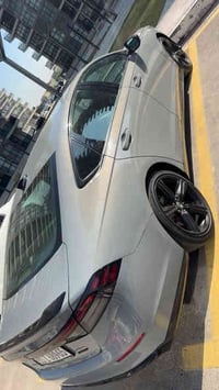 للبيع  اكورد sport_L سنه الصنع 2024 الضرر شبر بارد بلجاملغ الايمن البا...