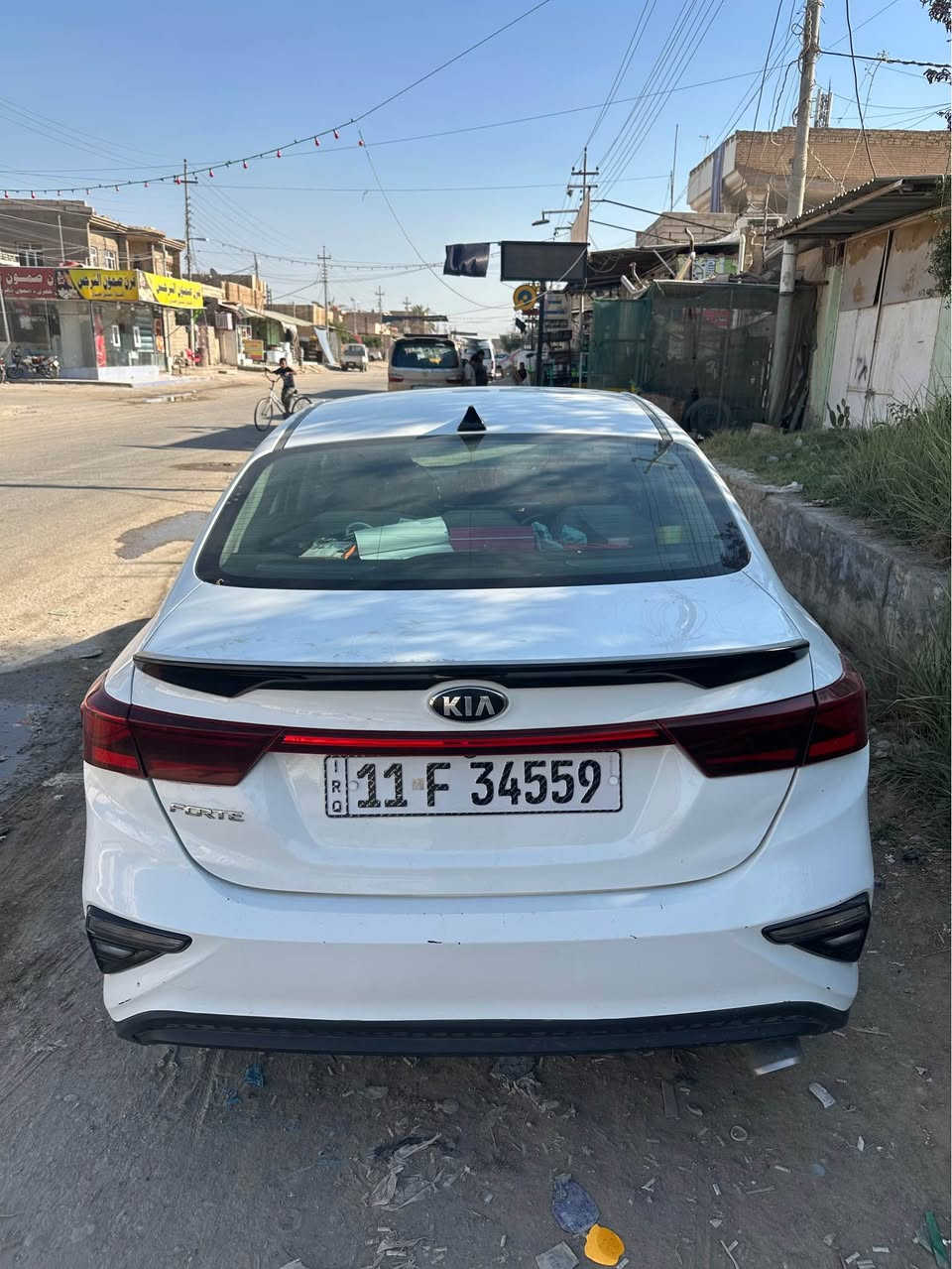 محرك دوش 2000 كير AT السياره ماشيه 109mi بحالة جيدة جدا جدا الحادث مثل ما موضح بالصورة فقط حادث امريكا 
للاستفسار الاتصال على الرقم *********** او مراسلة الصفحة حلة, بابل
