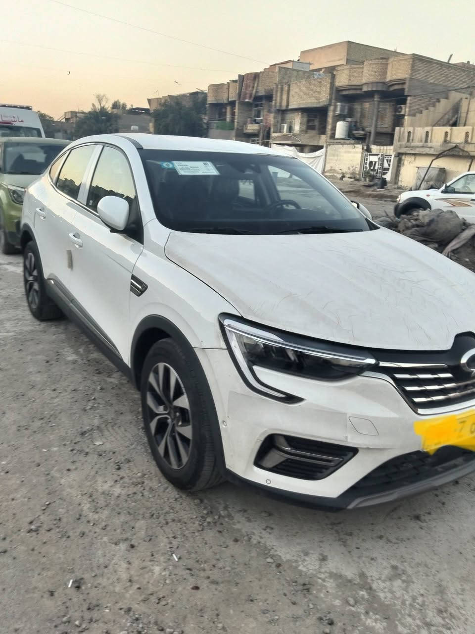 سامسونك XM3
موديل 2023
ماشيه 60
فول مواصفات
حساسات كامله
موبايل ***********
