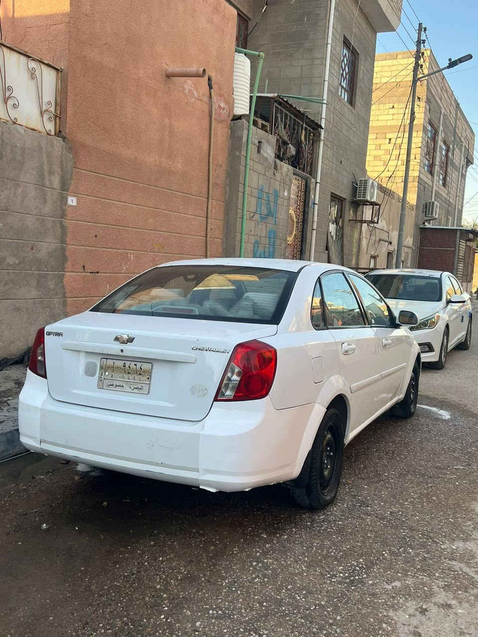 سلام عليكم اوبترا مديل 11 بيها خيط تبخير البدي نضيف ما متعوب  كهربايات كلها شغاله السعر تصل  وتدلل اني مكلف بنشر ***********
