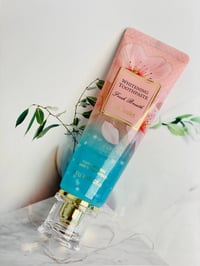 معجون Fair Smile • تبييض لطيف • نفس فريش