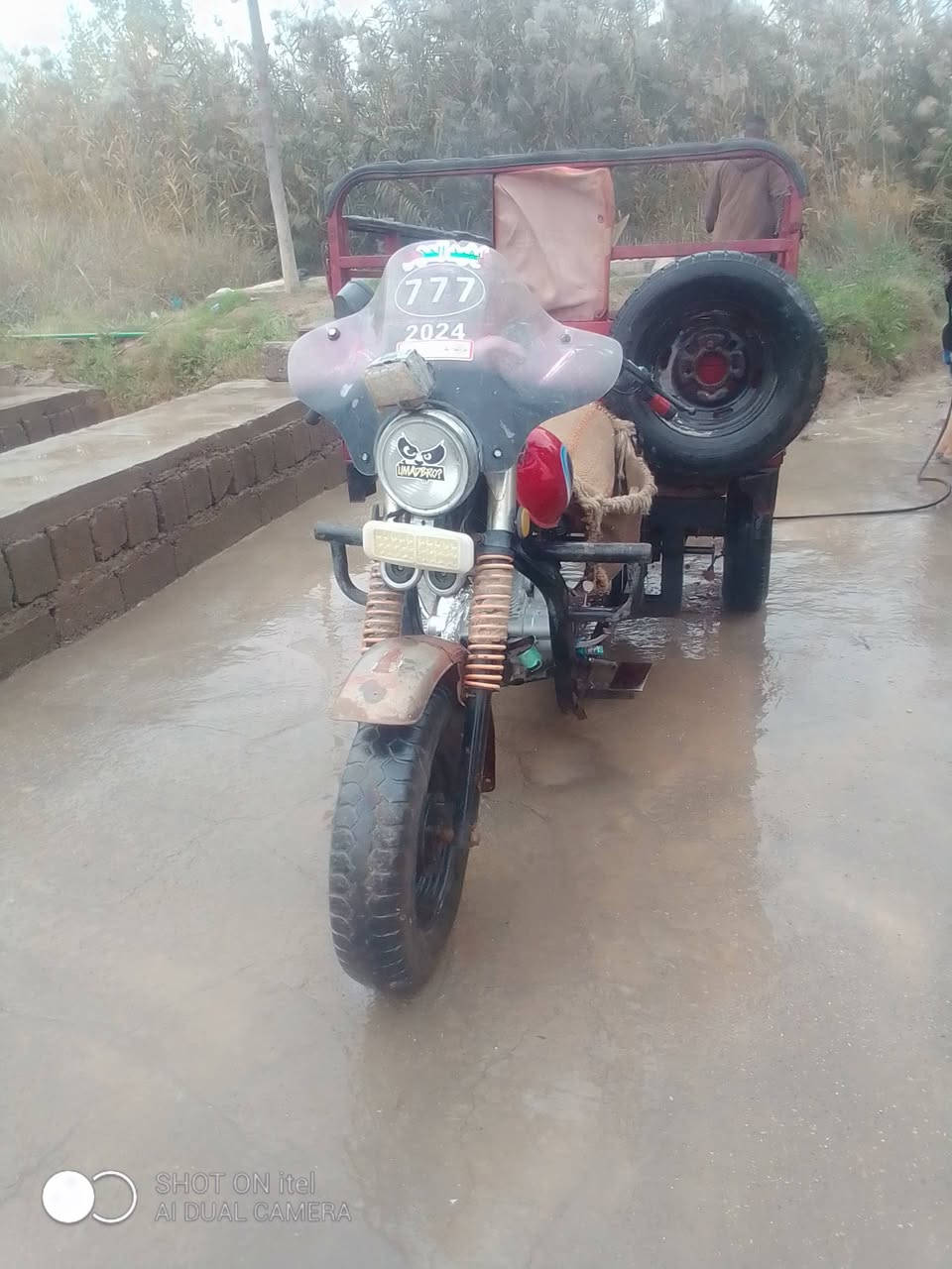 سلام عليكم ستوته للبيع موديل 2015او مكينه شادها بل 2025بعدها جديده خير من الله سعرها950او بيه مجال  مكان  ديالى ابو صيدا الاستفسار علا الرقم ***********
