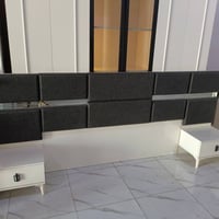 قراض • سرير • شراي