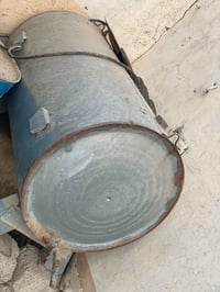 تانكي • كاز • ٤٥٠لتر