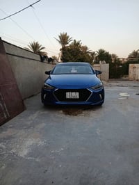 النترا • ٢٠١٨ • حادث بنيد صبغ