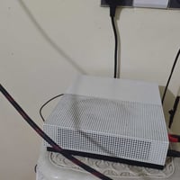 اكسبوكس ون اس • ٥١٢جيجا • قفل