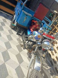 توك توك • موديل ١٩ • مكفولة