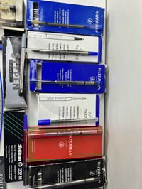 أقلام فاخرة • أصلي • توصيل