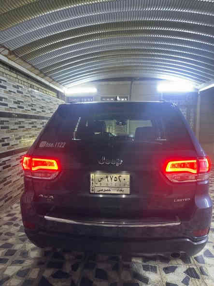 جيب 2020لمتدد فول مواصفات  حادث جاملغ او بنيد او صار بيها حزام جمالية او اثر شخوط بصيطة 
1 فتحة سقف
2 صندوق كهرباء
3 لايت زنون 
4 تشغيل عن بعد 
5 رادار خلفي 
6 رادار جانبي(نقط عمياء)
7 كشنات تدفئة 
8 كشنات كهرباء 
9 كشنات خزن ميموري 
10 تبريد ثلج ❄️ 
سيارة خير من الله او بلعافية على الياهذها 
السعر 175 اوبيها مجال***********
