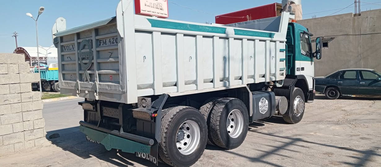 فولفو اف ام 12 قلاب سكس ويل موديل 2001رقم وسنويه جديد اربيل بلادي شاصي طويل مجموعه حديث ربل محرك حجم 420 كير3ب3 للاستفسار *********** ابو علي كركوك معرض ابو عادل
