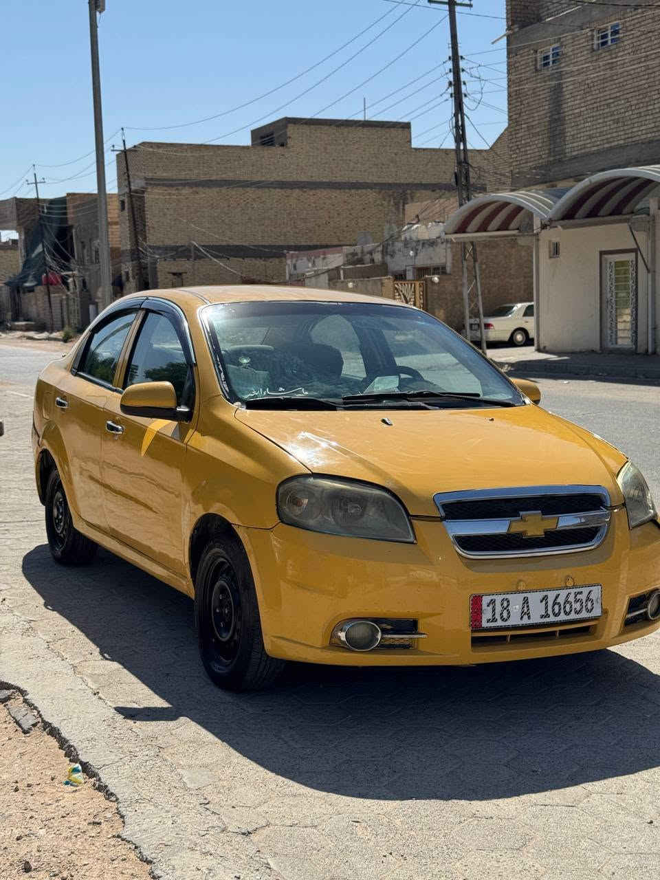 افيو 2008خليجي 1600 كير مكينه لغود شواصي كفاله رقم انكليزي بابل سنويه 2030 كير اوتماتيك السياره سلفري محول اصفر  ما بيها ظربه دحجات بسيطه ومعمرات مصفره هيئه وغرامات  جام كهربائي شاشه عنوان نجف سعر 45 بيها مجال***********
