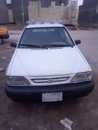 موديل ٢٠١٠ • مكينة وكير • مكاني كربلاء