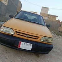 ٢٠١٦ • مكينه مكفوله • رقم بابا