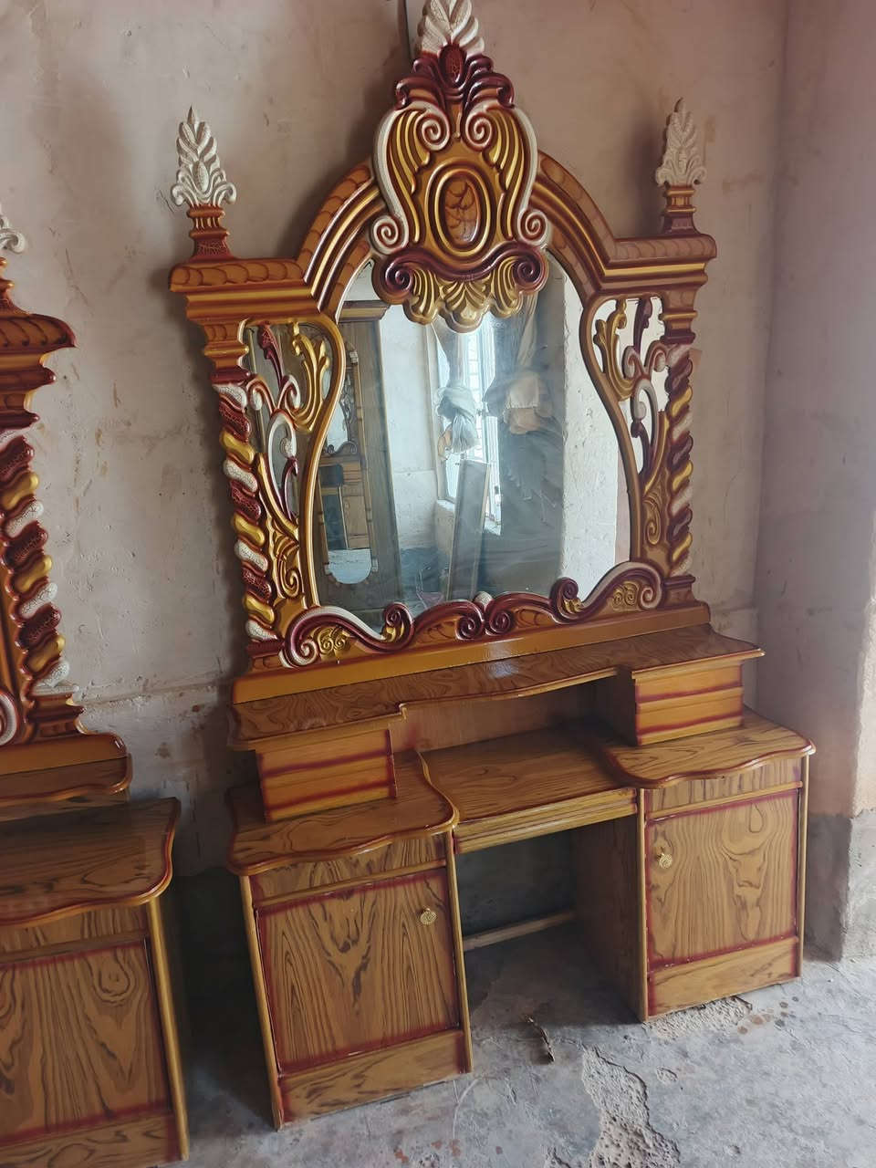 غرفه للبيع السعر 550 وبيها مجال المكان سامراء


**إذا كنت صاحب هذا الإعلان وتريد حذفه لأي سبب، رجاءا أرسل رسالة إلى الدعم الفني**