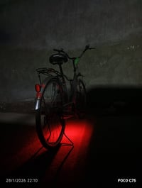 باسكل 26 • موديل 2013 • قضاء بلد